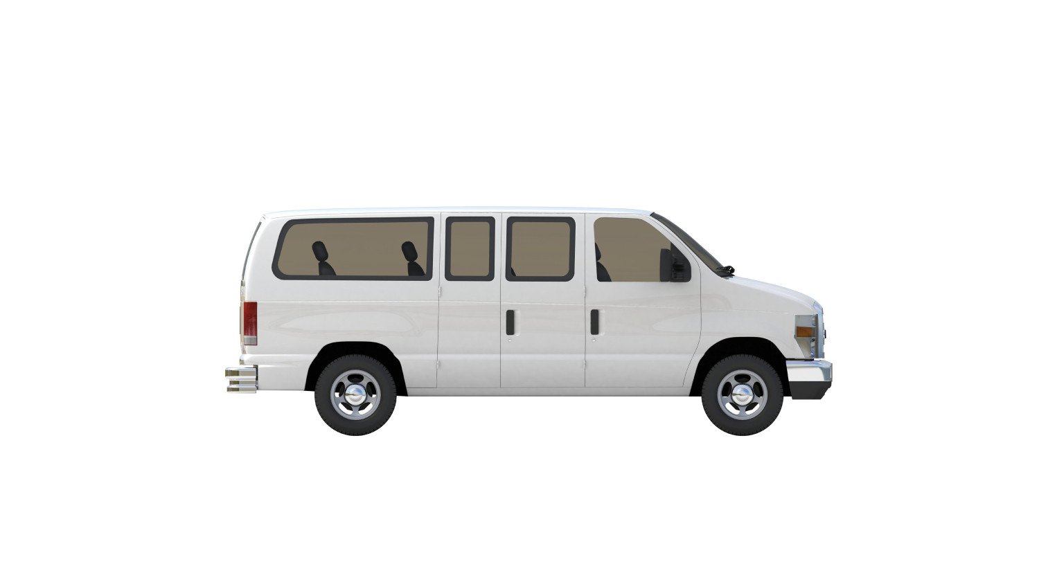 Mini-bus & utilitaires