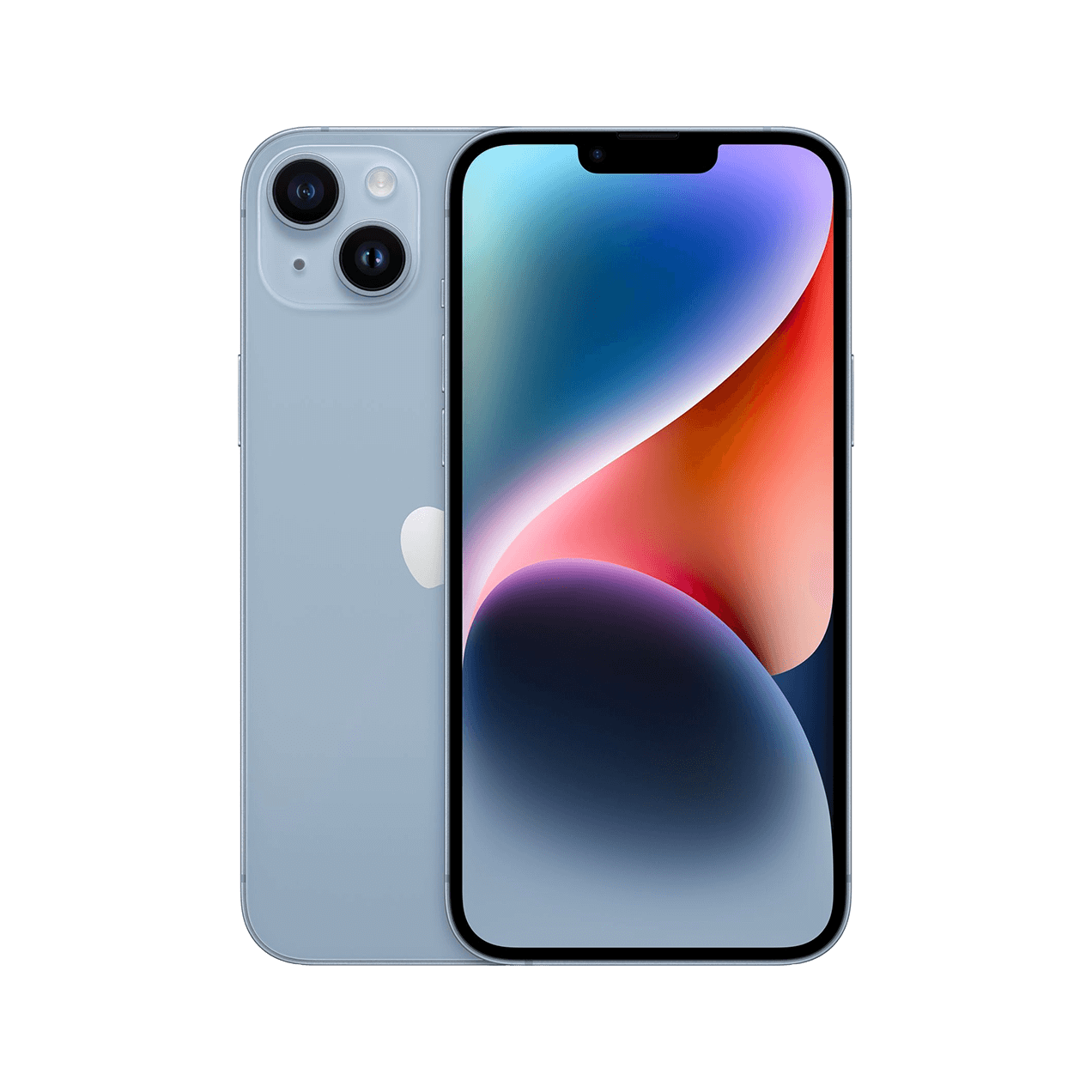 Apple iPhone 14 Plus 128GB Blue